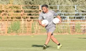 جدی ترین خطیبی دو سال اخیر