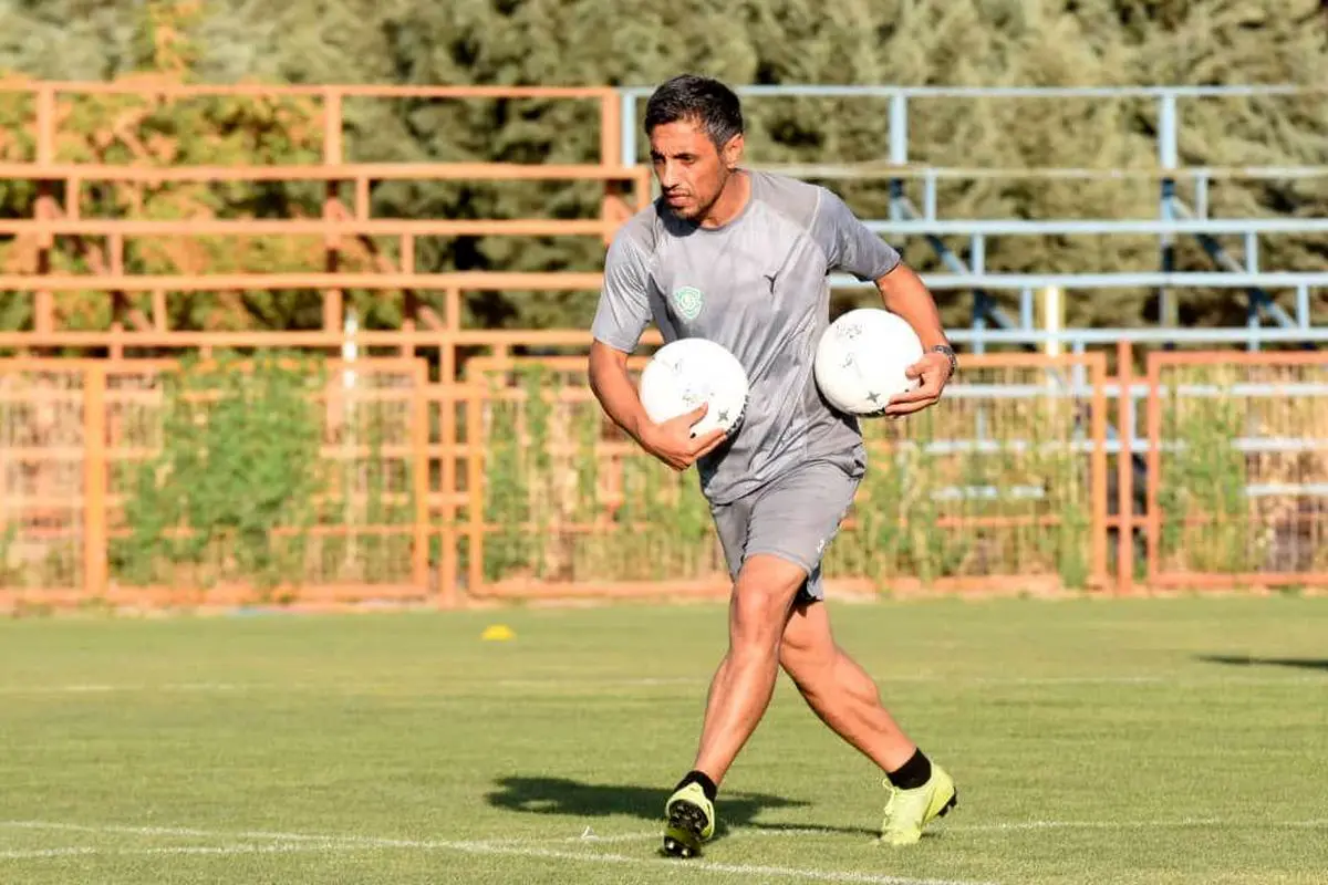 جدی ترین خطیبی دو سال اخیر