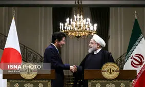 روحانی و شینزو آبه در اجلاس مجمع عمومی سازمان ملل دیدارمی‌کنند