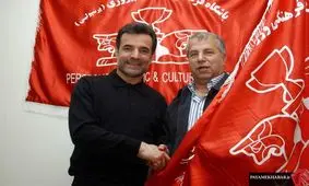 ماجرای کنار گذاشتن پروین در دوره انصاری‌فرد چه بود؟