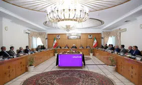 باید با دنیا حرف بزنیم و تعامل داشته باشیم / افزایش صادرات، به معنی گسترش تعامل با جهان است