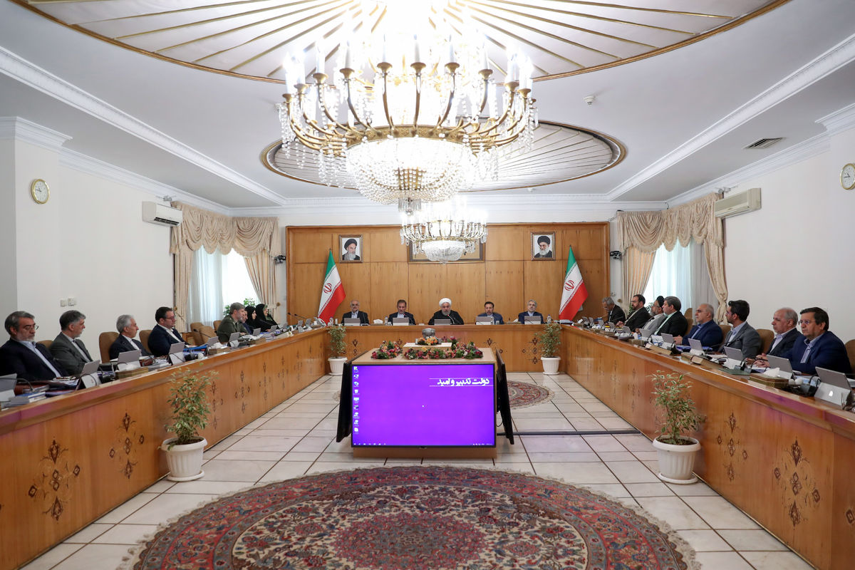 باید با دنیا حرف بزنیم و تعامل داشته باشیم / افزایش صادرات، به معنی گسترش تعامل با جهان است