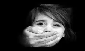 جای دندانهای نامادری روی بدن کودک 18 ماهه