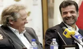 نگاهی گذرا به مدیریت انصاری‌فرد در پرسپولیس