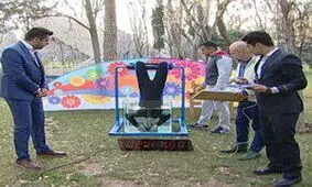 فیلم/ اتفاق عجیب در برنامه زنده علی ضیا/ داوطلب شکستن رکورد گینس تشنج کرد