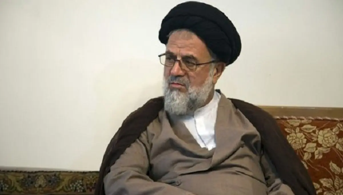 ماجرای کشته شدن فرزند آیت الله جنتی در یک خانه تیمی و پرونده باند مهدی هاشمی