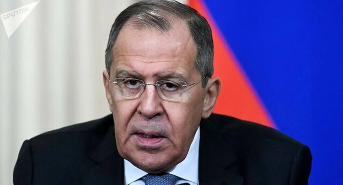 لاوروف: پیشنهاد مکرون برای احیای برجام مورد تایید پوتین است