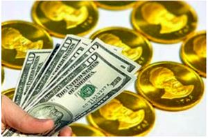 نرخ طلا، سکه و ارز در بازار امروز مشهد(6شهریورماه)
