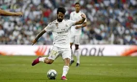 اتفاق تکراری در رئال؛ ایسکو هم مصدوم شد