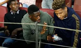 قانع کردن دمبله؛ معضل بزرگ در بازگشت نیمار