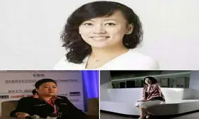 دانگ مینژو؛ چهارمین زن قدرتمند آسیا است / چگونه دختری که خودکشی مادرش را دید میلیاردر شد؟/ دختر بنیانگذار لنوو سرطان را شکست داد و توانست کارآفرین بزرگی شود