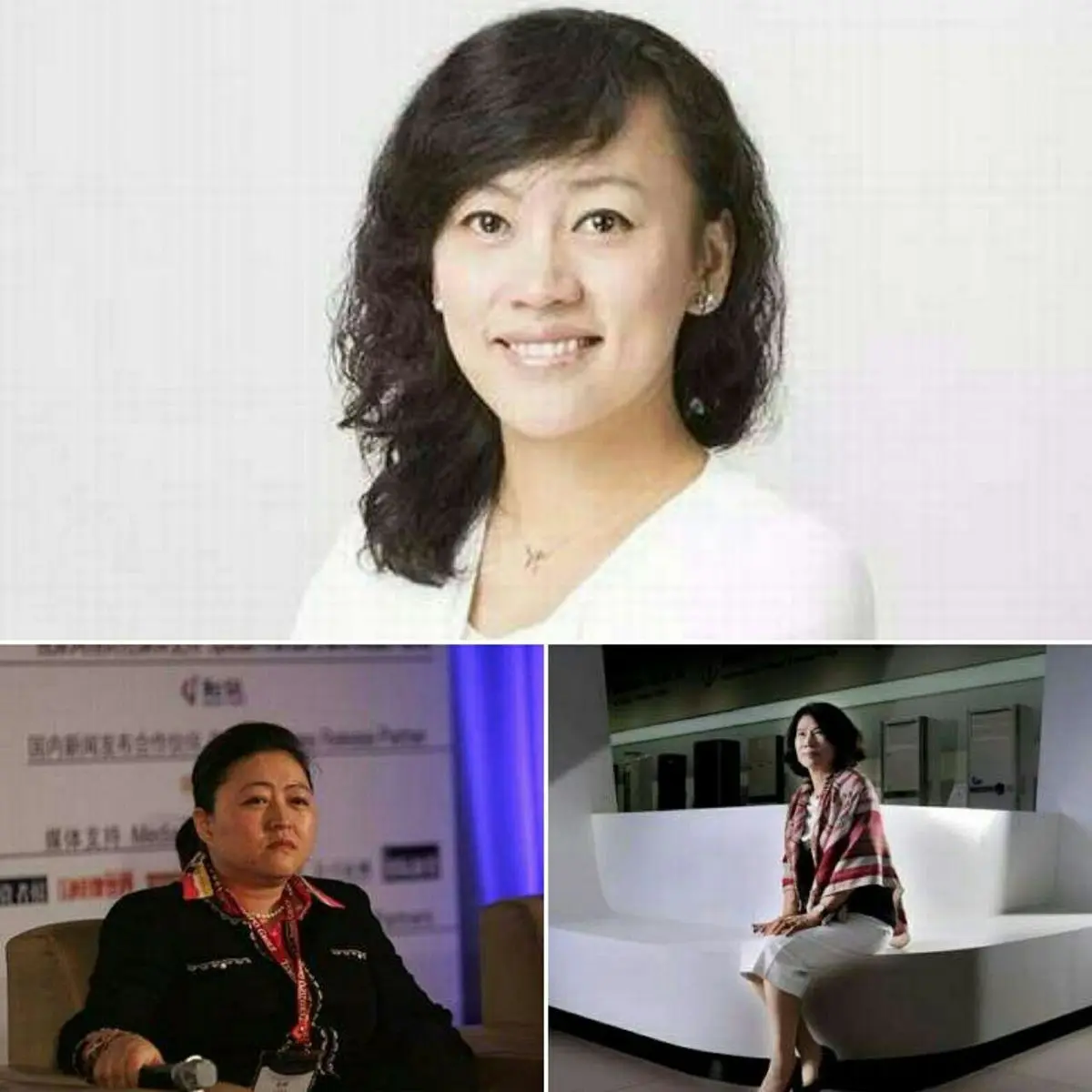 دانگ مینژو؛ چهارمین زن قدرتمند آسیا است / چگونه دختری که خودکشی مادرش را دید میلیاردر شد؟/ دختر بنیانگذار لنوو سرطان را شکست داد و توانست کارآفرین بزرگی شود