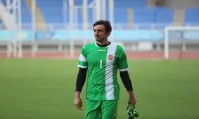 فصلی که رحمتی در انتظارش بود رسید