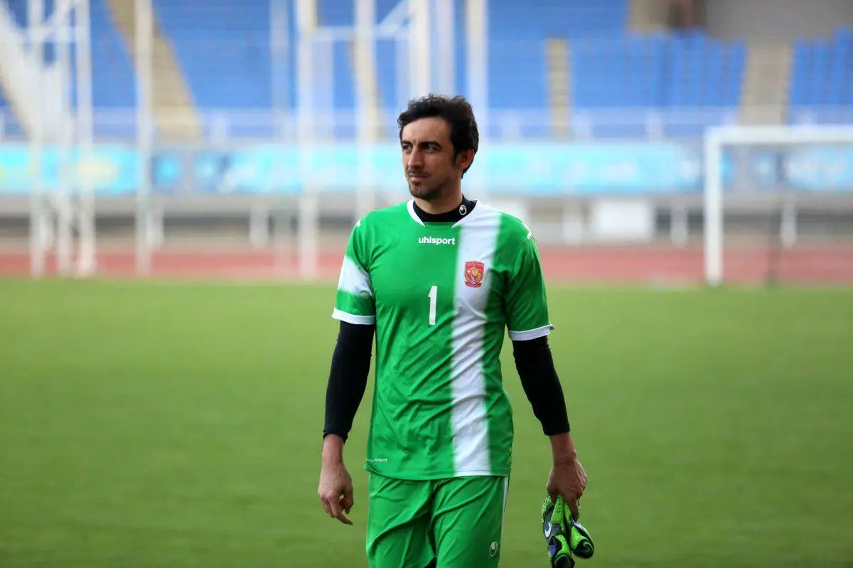 فصلی که رحمتی در انتظارش بود رسید