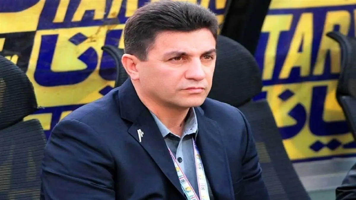 قلعه‌نویی: توپ‌های لیگ قهرمانان را برای لیگ برتر بیاورند