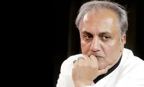 بدرقه "علی معلم" به خانه ابدی/ "این ستاره ها دنباله دار هستند"