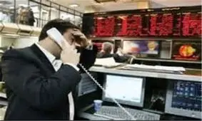 حبس سرمایه‌ بورسی‌ها در سال ۹۵ بی سابقه بود