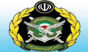 ناگفته های اقتدار ارتش/ دستگیری 200 نظامی ناتو در آسمان ایران + فیلم
