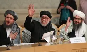 توافقنامه نهایی آمریکا و طالبان/ 3 مورد مهم از متن توافق اعلام شد