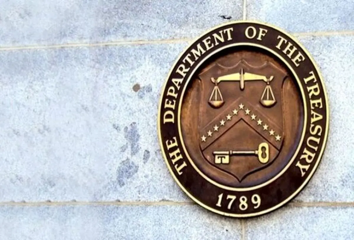 آمریکا ۲ شبکه مرتبط با برنامه موشکی ایران را تحریم کرد