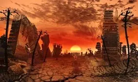 بررسی تغییر رفتار انسان در آخرالزمان از روی گیم پرطرفدار کره‌ای