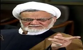 مذاکره با ترامپ اکل میته است/ یادداشت حجتی کرمانی با توضیح روزنامه اطلاعات