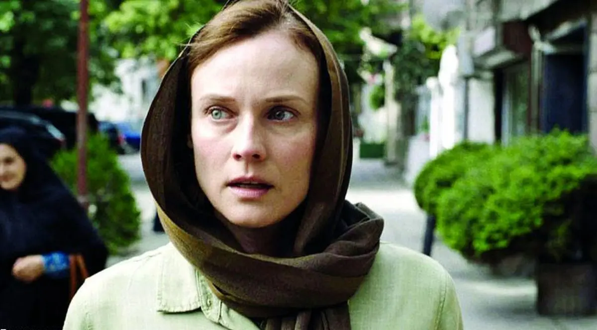 فیلم اسرائیلی که در خیابان‌های تهران ساخته شد!