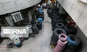 تولیدکنندگان لاستیک: تایرهای چینی بی‌کیفیت و گرانتر از تولید داخلی است