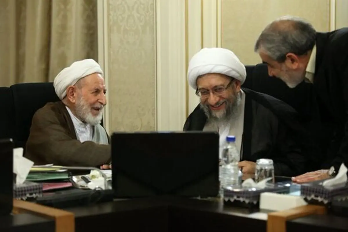 غرویان: آشتی ظاهری آقایان یزدی و آملی مشکلی را حل نمی‌کند / شبهه‌ای که مطرح کرده‌اند باید توضیح داده شود