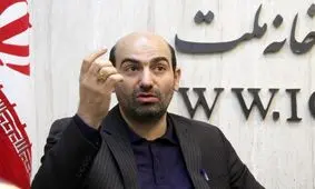 اظهارات مشوش نماینده مدعی آپارتمان گرفتن نمایندگان و نفوذ در وزارت نفت: نگفتم نفوذ از نوع رابطه غیراخلاقی!