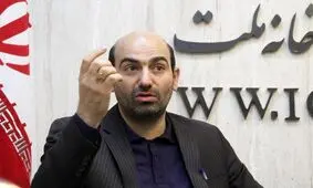 اظهارات مشوش نماینده مدعی آپارتمان گرفتن نمایندگان و نفوذ در وزارت نفت: نگفتم نفوذ از نوع رابطه غیراخلاقی!