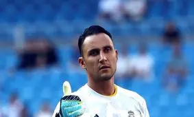 انتقال دروازه بان رئال مادرید به PSG قطعی شد؟