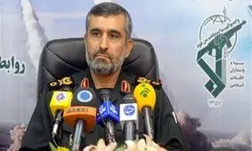 سرنگونی پهپاد آمریکایی سایه جنگ را برطرف کرد