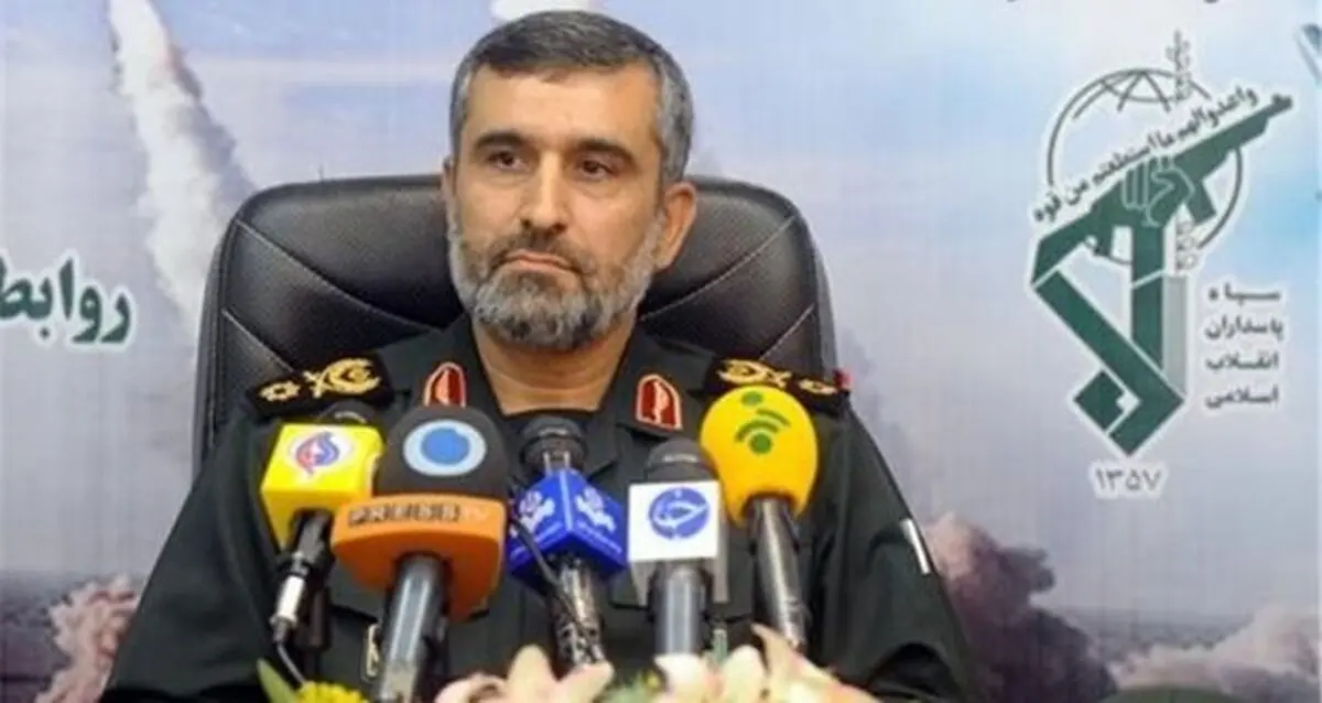 سرنگونی پهپاد آمریکایی سایه جنگ را برطرف کرد