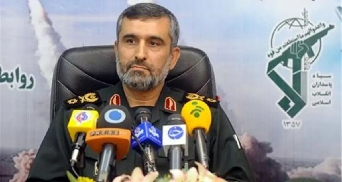 سرنگونی پهپاد آمریکایی سایه جنگ را برطرف کرد