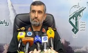 سرنگونی پهپاد آمریکایی سایه جنگ را برطرف کرد