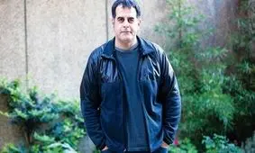 ذوق‎زدگی محسن امیریوسفی بعد از دریافت اولین جایزه ایرانی «آشغال‌های دوست داشتنی»