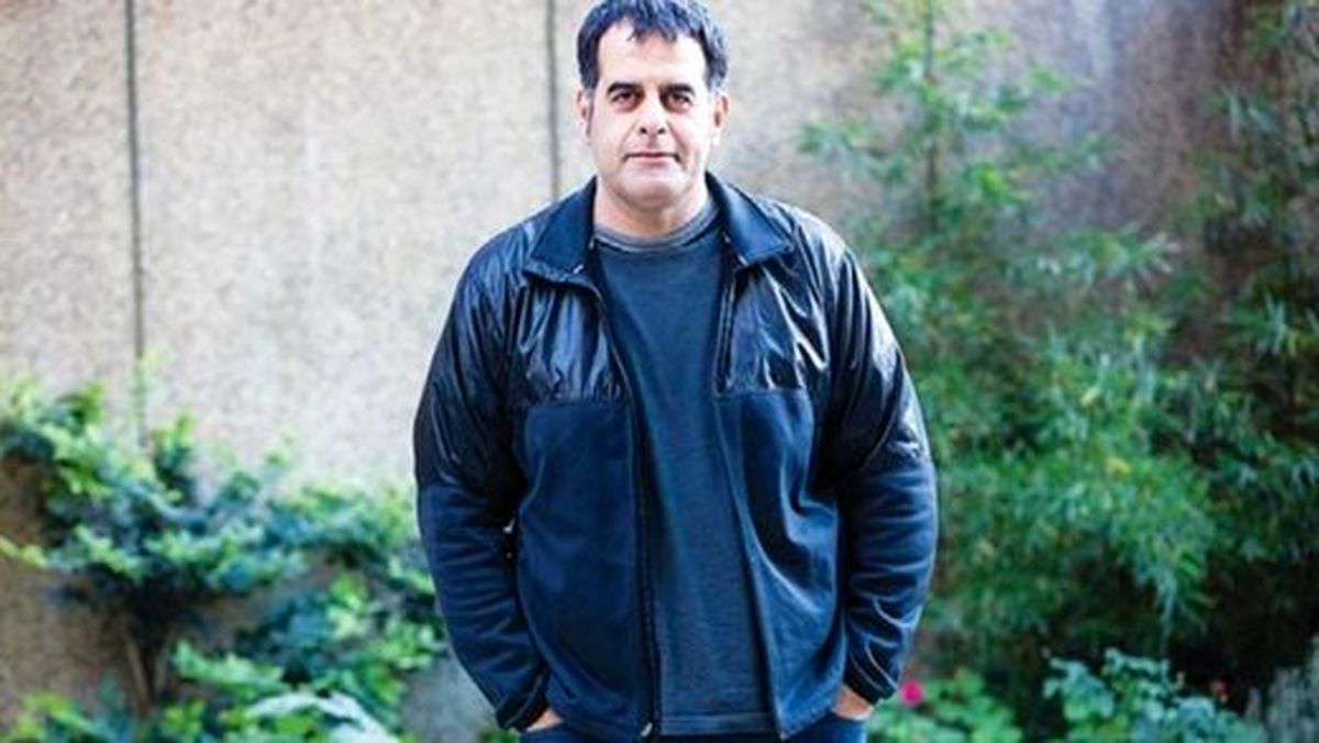 ذوقزدگی محسن امیریوسفی بعد از دریافت اولین جایزه ایرانی «آشغالهای دوست داشتنی»