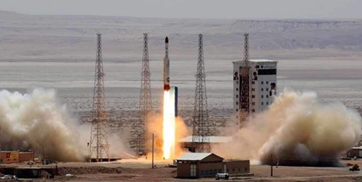 پاییز، فصل خبرهای خوب از پرتاب ماهوارههای ایرانی