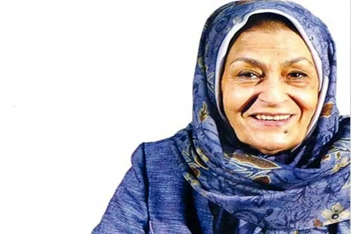 تحویل سال رادیو نمایش با ژاله علو