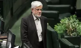 عارف: ترامپ قابل اعتماد است که روحانی با او مذاکره کند؟ /سخنان رئیس جمهور در چارچوب راهبرد کلی نظام است