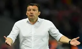 ویلموتس به خاطر بدقولی به ایران برنگشت