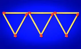 باهوش‌ها این بازی‌های فکری را در یک دقیقه حل می‌کنند