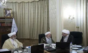 روایت جوانترین عضو شورای نگهبان از جلسه دیروز این شورا