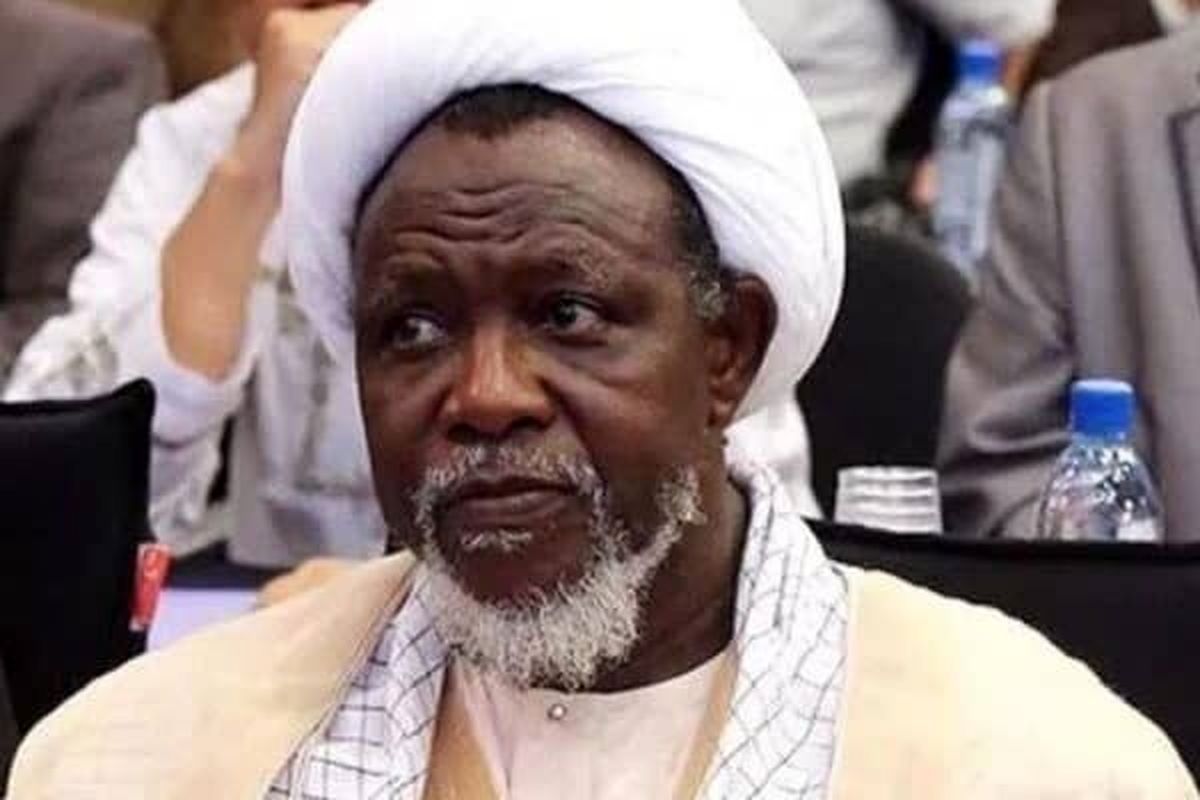 ادعای دولت نیجریه: شیخ زکزاکی می خواهد با حمایت مالی ایران، نیجریه را به جمهوری اسلامی جدید تبدیل کند