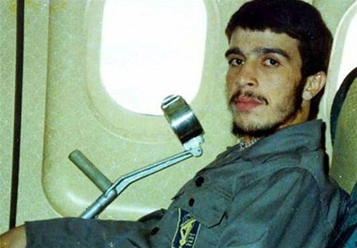 ۲ المان از سردار شهید محمود کاوه در مشهد نصب میشود