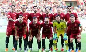 پیروزی شهر خودر مقابل شاهین بوشهر در نیمه اول