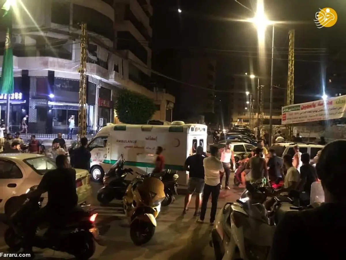 آیا تنش اسرائیل و حزب الله به جنگ ختم می‌شود؟