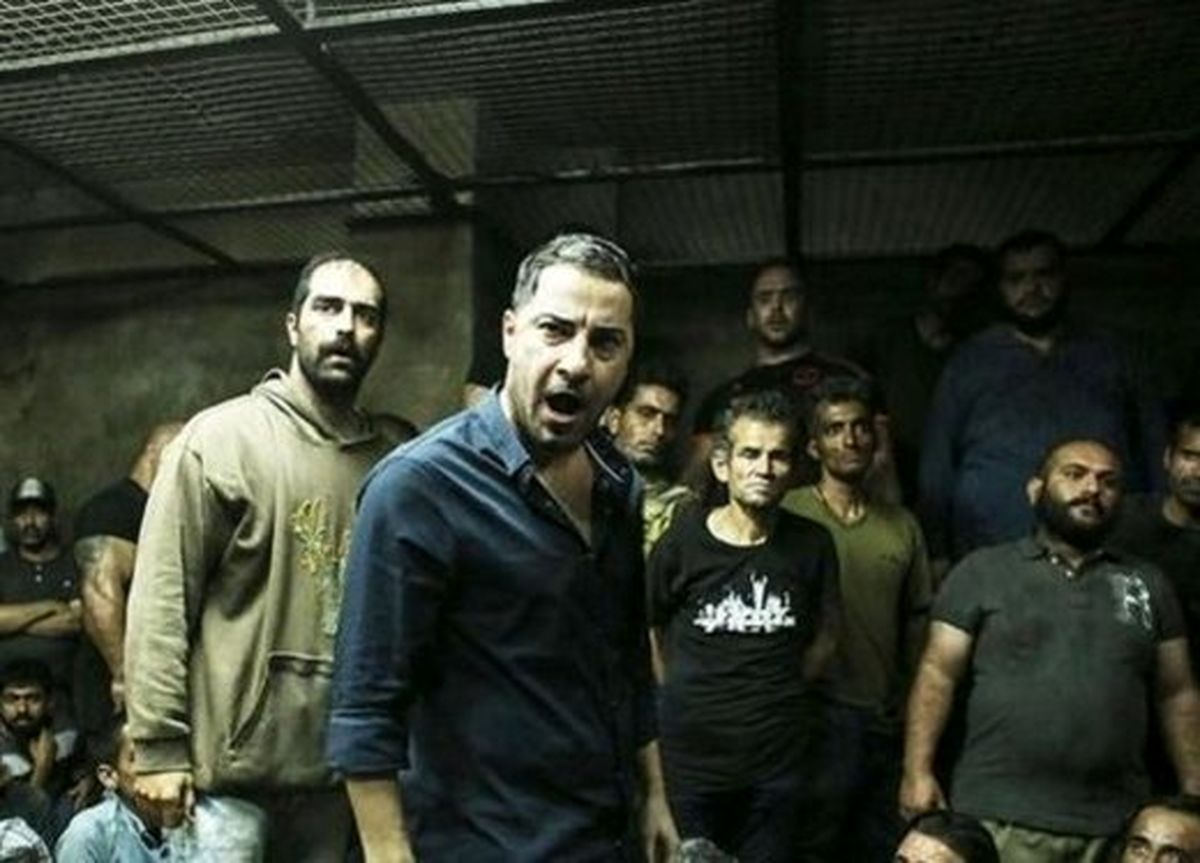 نسخه غیرقانونی "متری شیشونیم" چقدر خسارت به بار آورد؟