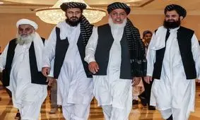 طالبان: به دست‌یابی به توافقی با آمریکا نزدیک هستیم